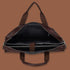 Ashwin Genuine Leather Laptop Bag Mozri